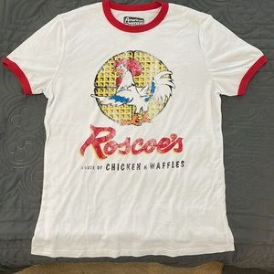 Roscoe’s House of CHICKEN n WAFFLES T-shirt